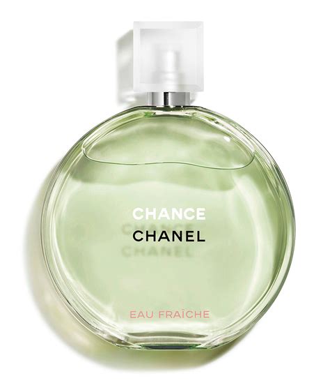 CHANCE EAU FRAÎCHE EAU DE TOILETTE SPRAY 